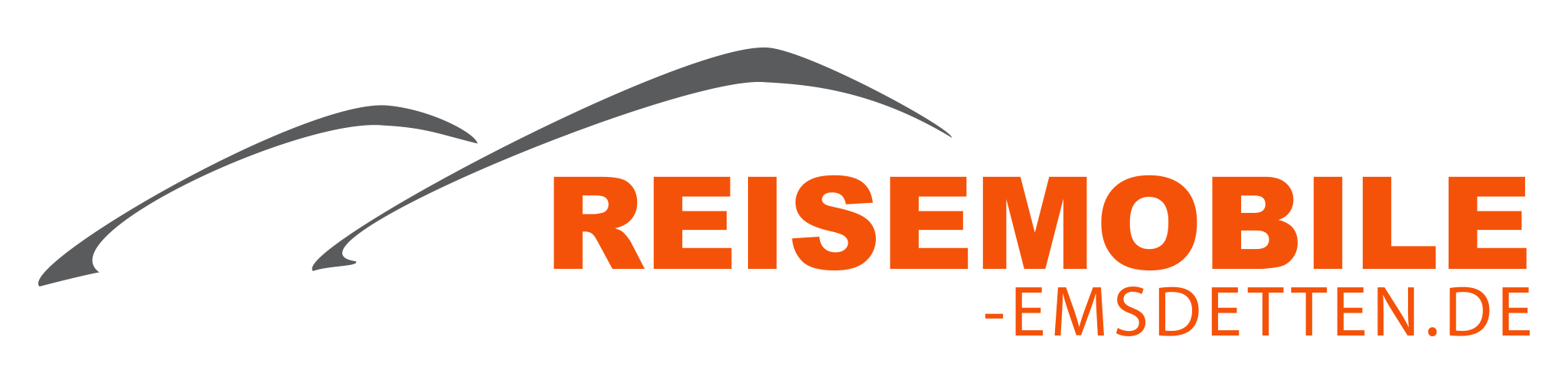 Reisemobile-Emsdetten.de Logo