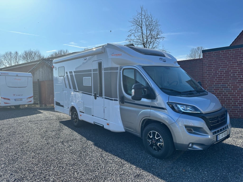 Teilintegrierter_Carado_T338_Reisemobile_Emsdetten Teilintegrierter_Carado_T338_Reisemobile_Emsdetten