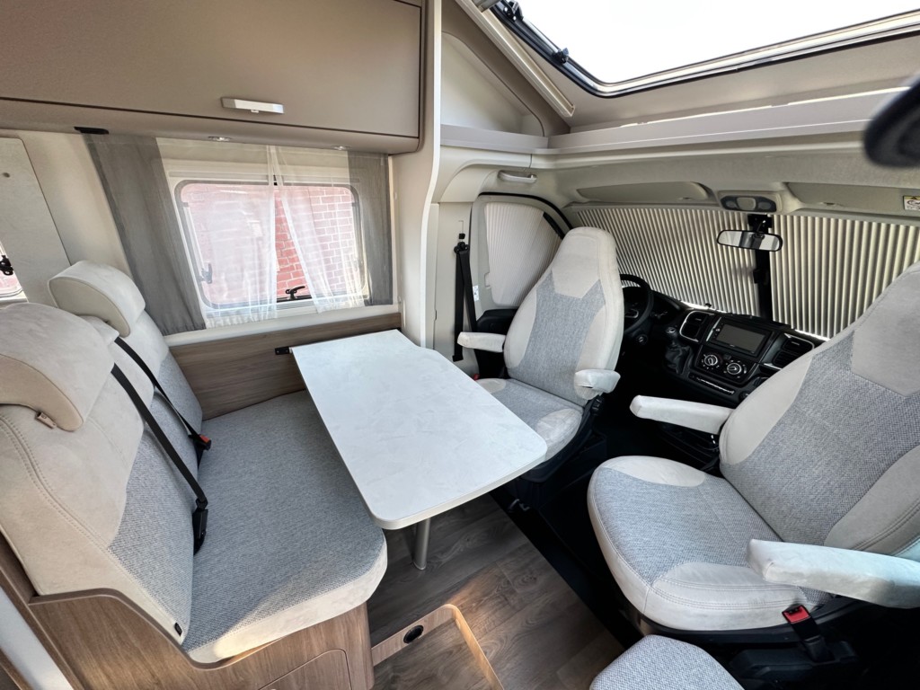 Lounge_Carado_T338_Reisemobile_Emsdetten Lounge_Carado_T338_Reisemobile_Emsdetten